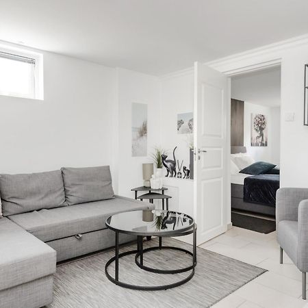 Apartamento Downtown In Ten - Free Parking Gotemburgo Exterior foto