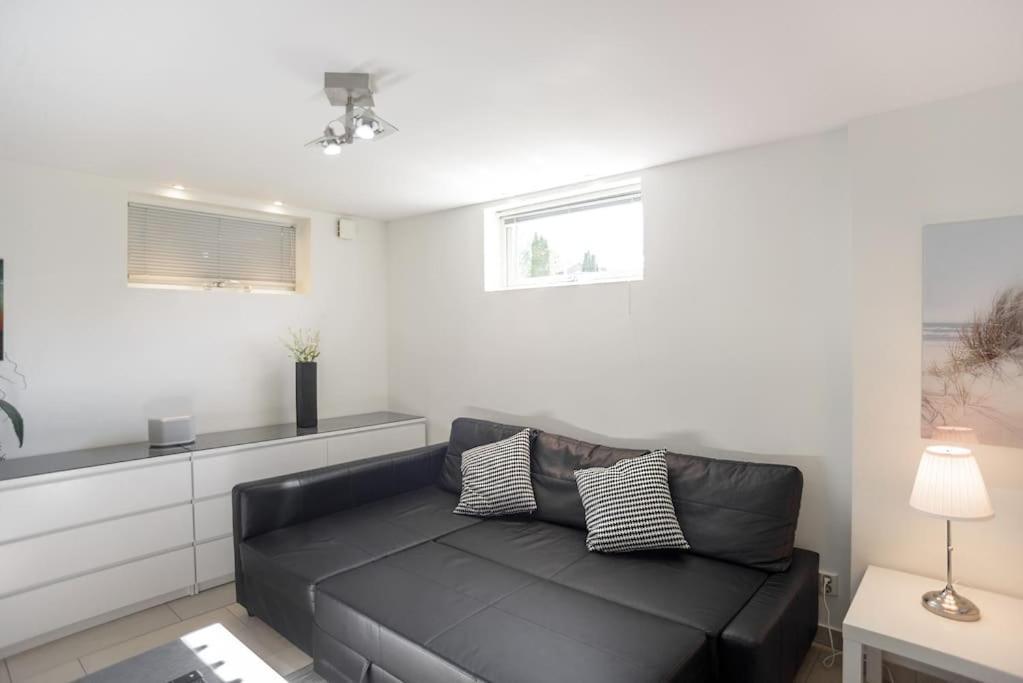 Apartamento Downtown In Ten - Free Parking Gotemburgo Exterior foto