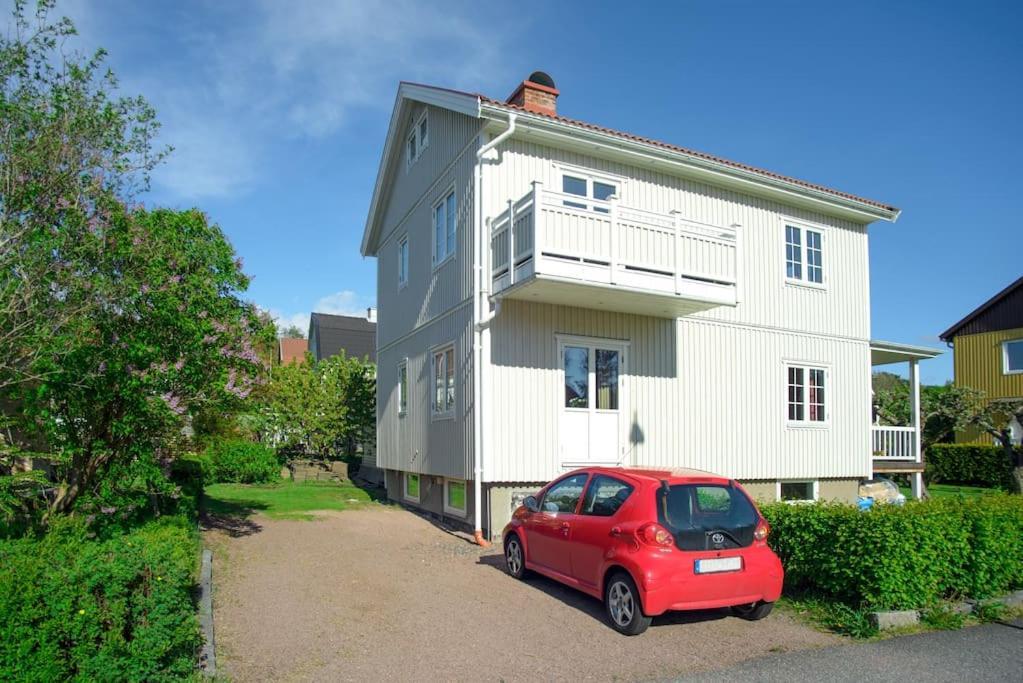 Apartamento Downtown In Ten - Free Parking Gotemburgo Exterior foto