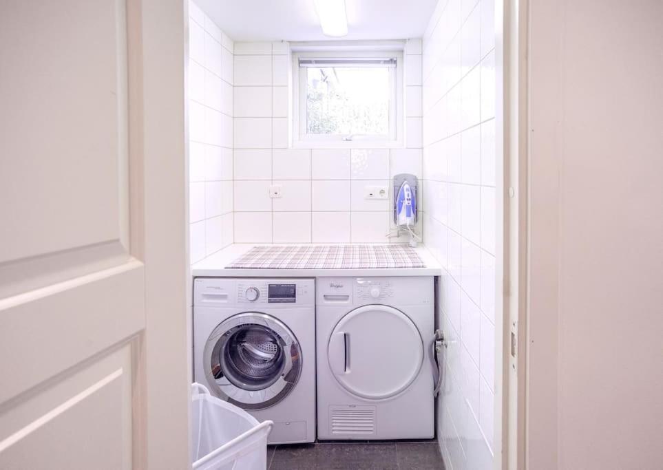 Apartamento Downtown In Ten - Free Parking Gotemburgo Exterior foto